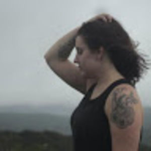 Meet your Posher, Moriah